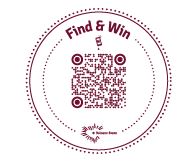 qr find win