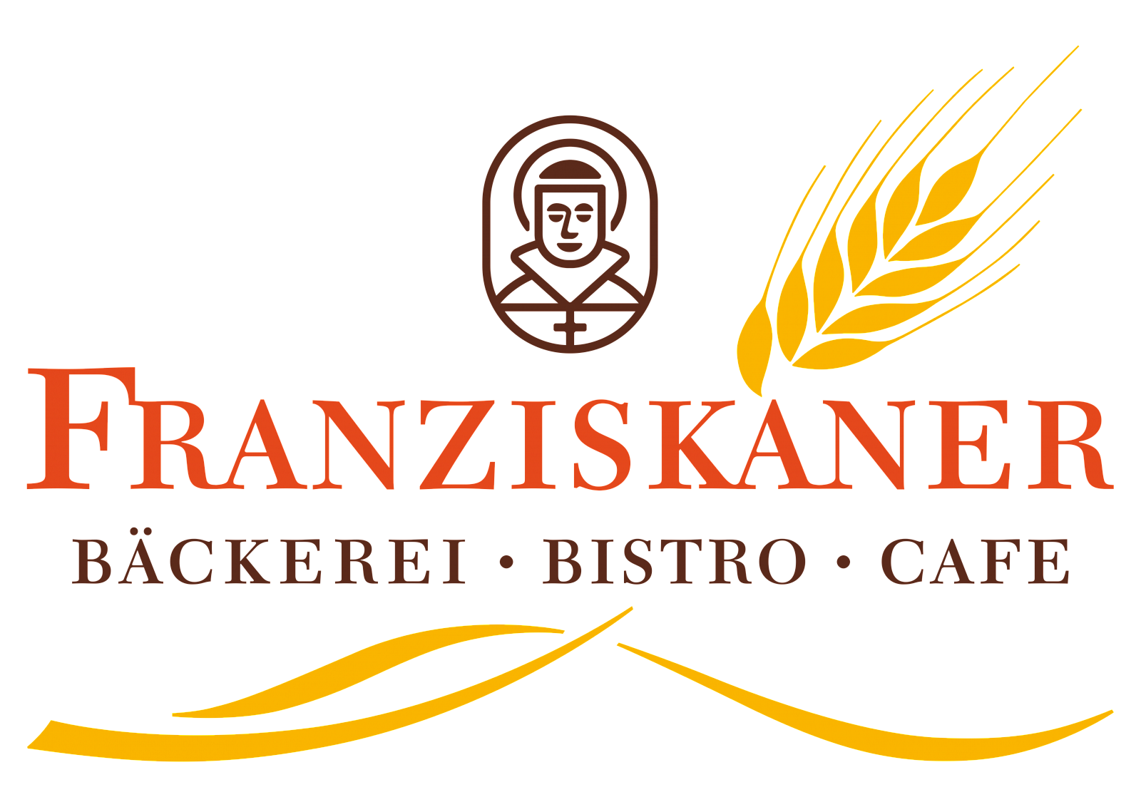 Franziskaner Logo17