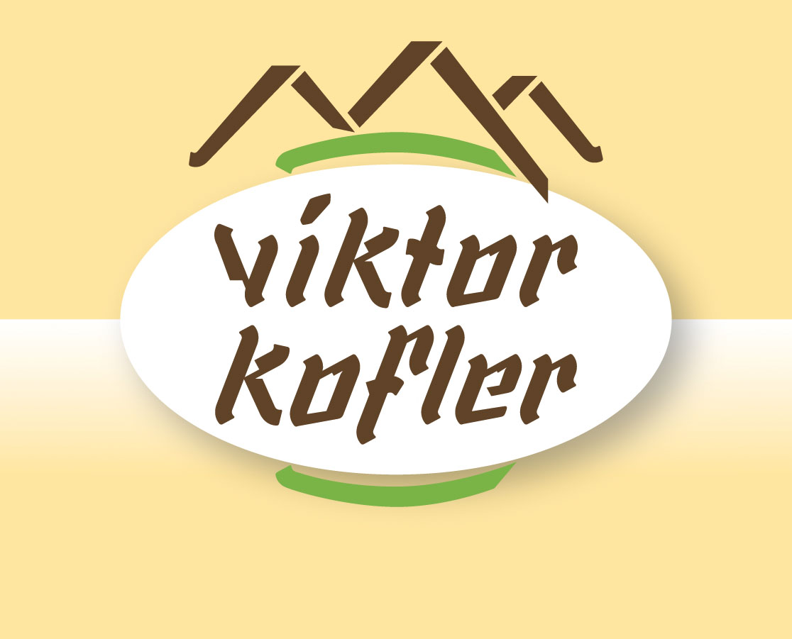 Logo Viktor Kofler 090315